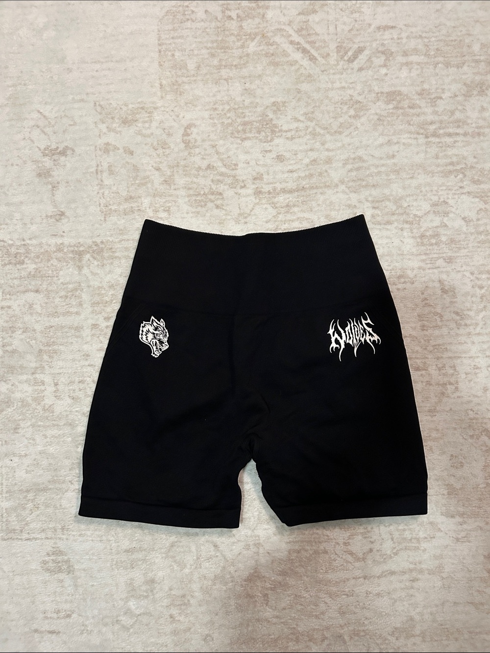 DARC SPORT SHORTS🔥